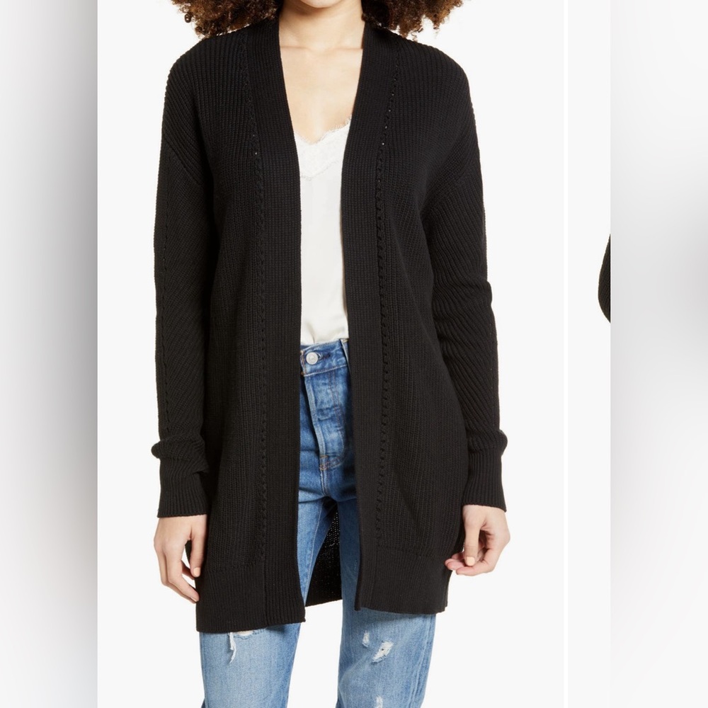 BP Women’s Cardigan - Picture 4 of 5